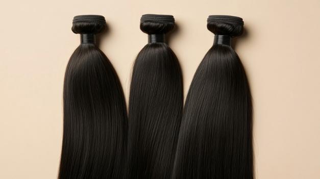 extension capillaire