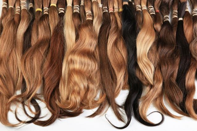 extension cheveux afro