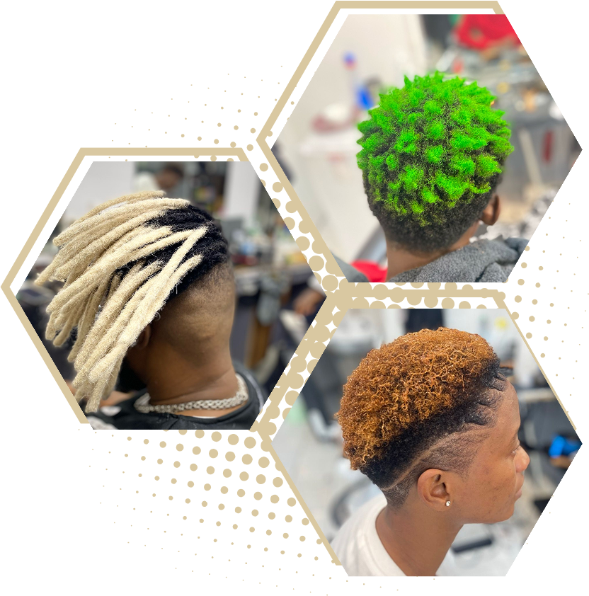 salon de coiffure afro