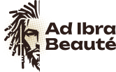 Logo AD ibra Beauté